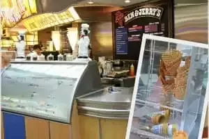 Geladaria