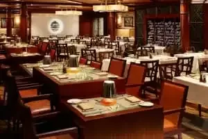 The Coastal Kitchen