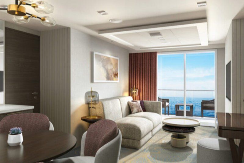 Suite Premier
