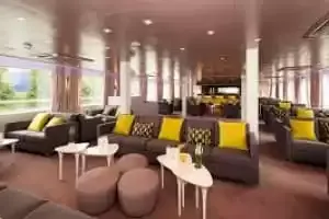 Bar-lounge