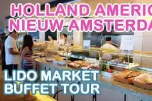 Lido Market