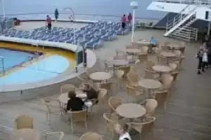 Lido Bar