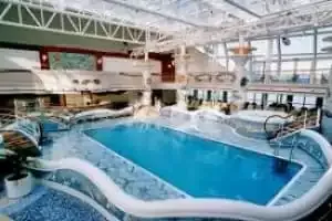 Piscina Calypso