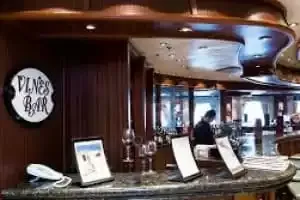 Bar Vines
