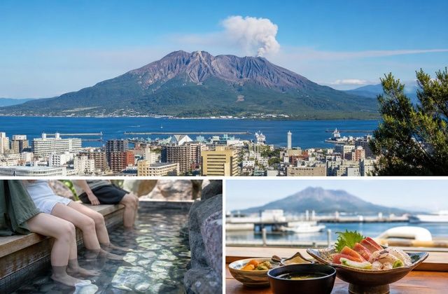 Kagoshima