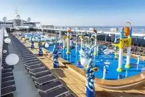 Parque Aquático Doremi