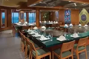 Teppanyaki