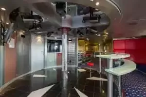 Discoteca Fuel Teen