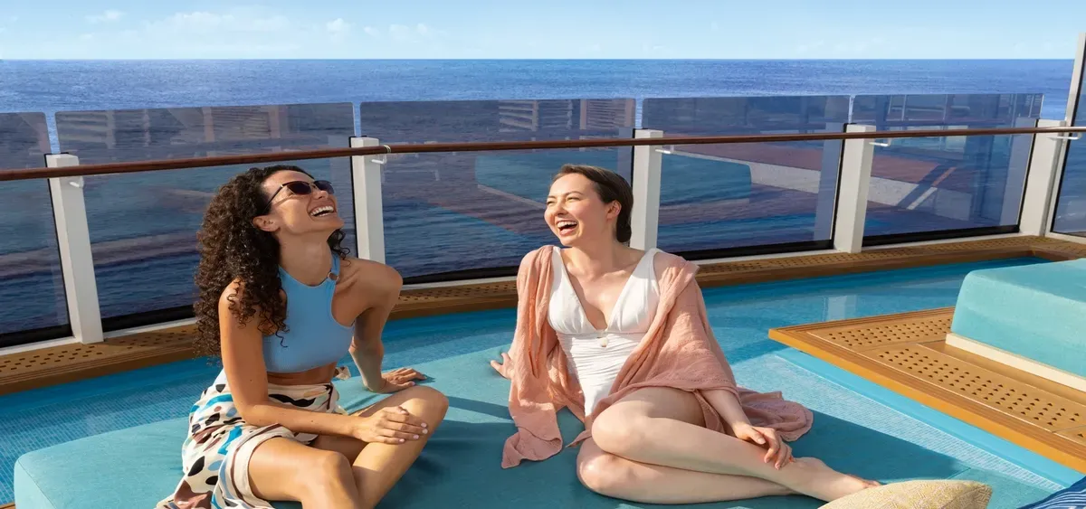 4- OCEAN BOULEVARD<br> RESTAURANTES, BARES E VISTAS A 360°