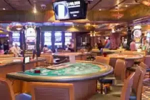 Tahiti Casino