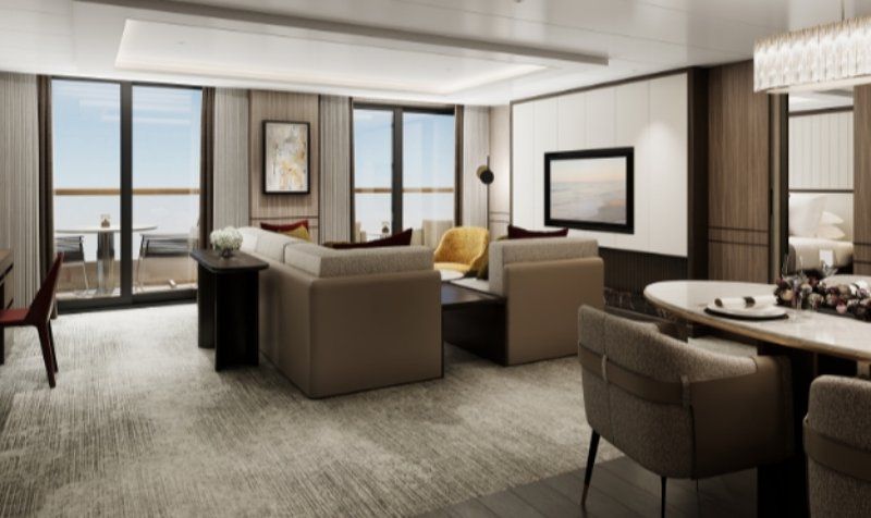 A Suite Residencial