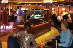The Yacht Club