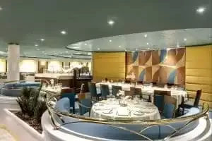 La Caravella
