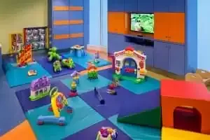 Creche Royal Babies and Tots