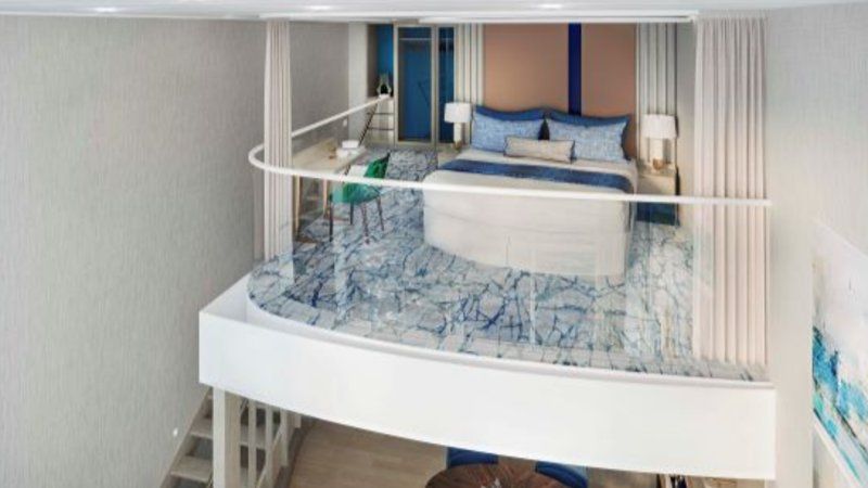 Suite Icon Loft