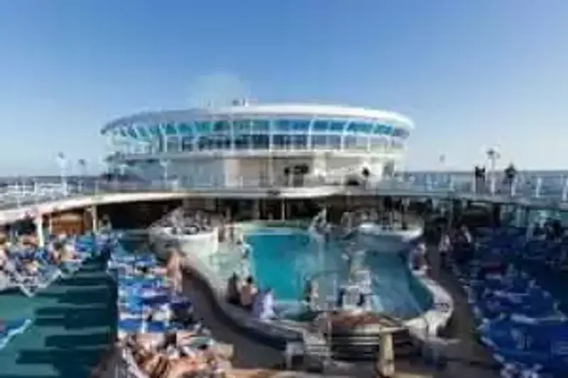 Piscina Neptune's