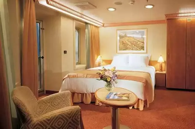suite