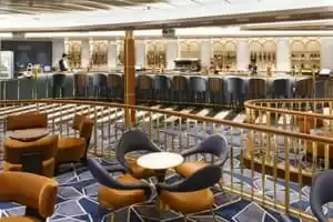 GRANDE BAR MASTROIANNI