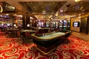 Casino Fortunes