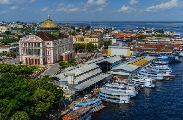 Manaus
