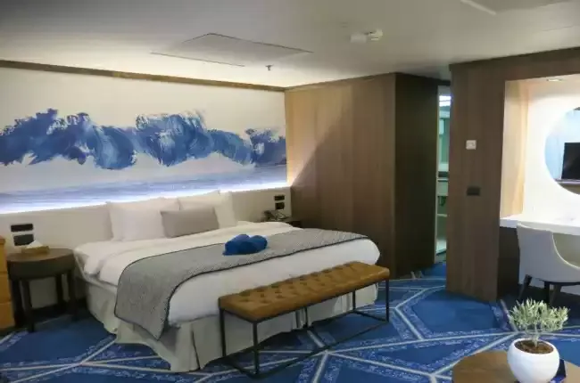 suite