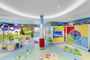 Mini Club LEGO e Junior Club LEGO