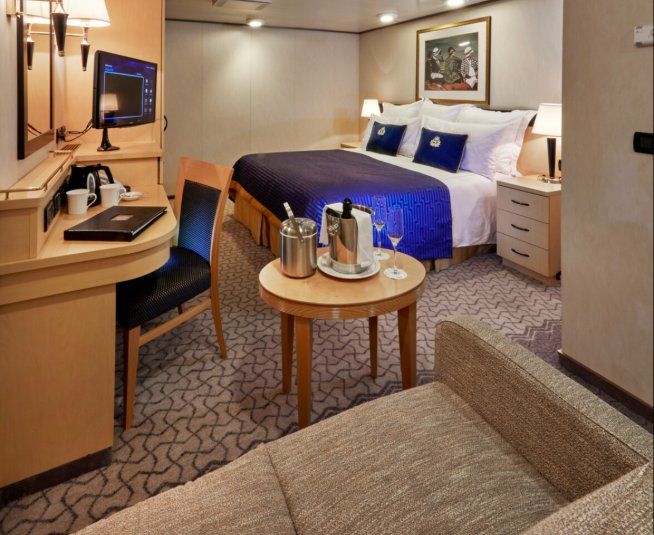 Cabine standard