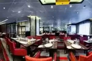 Fahrenheit 555 Steakhouse