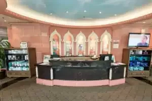VitalityAt Sea Spa