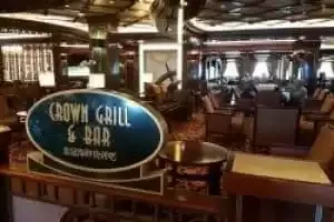 Crown Grill