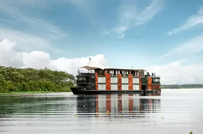 Aria Amazon