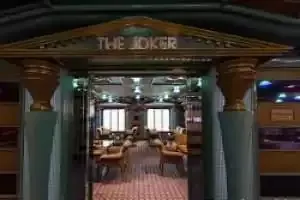 Sala de Cartas Jocker