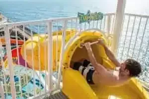Carnival Waterworks