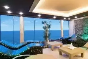 MSC Aurea Spa