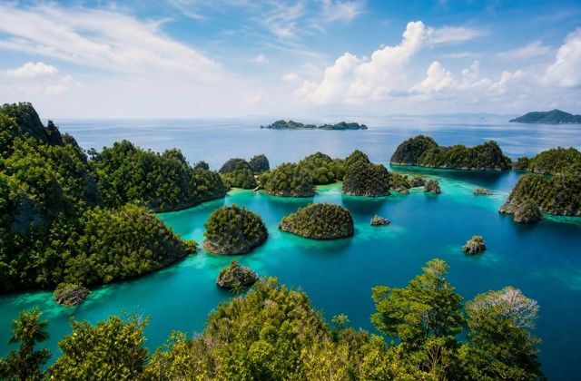 Raja Ampat