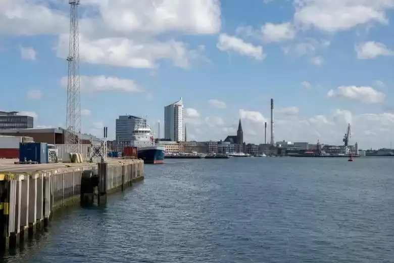 Esbjerg