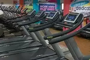Pulse Fitness Center