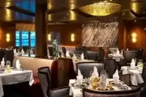 Pinnacle Grill