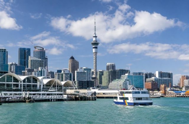 Auckland