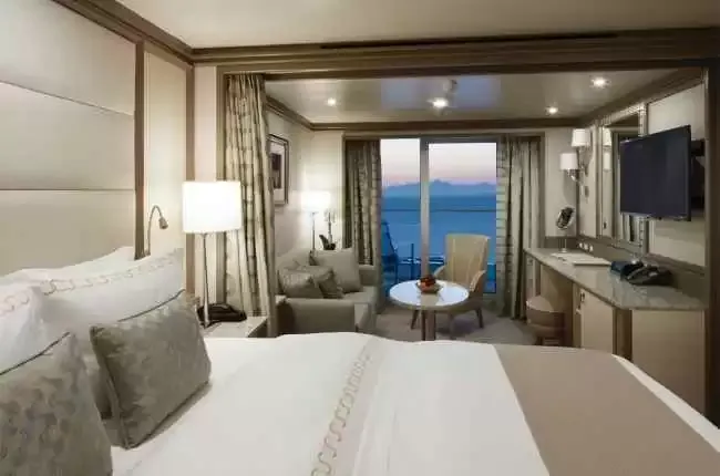 suite