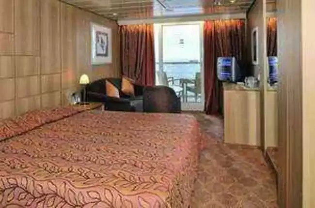 suite