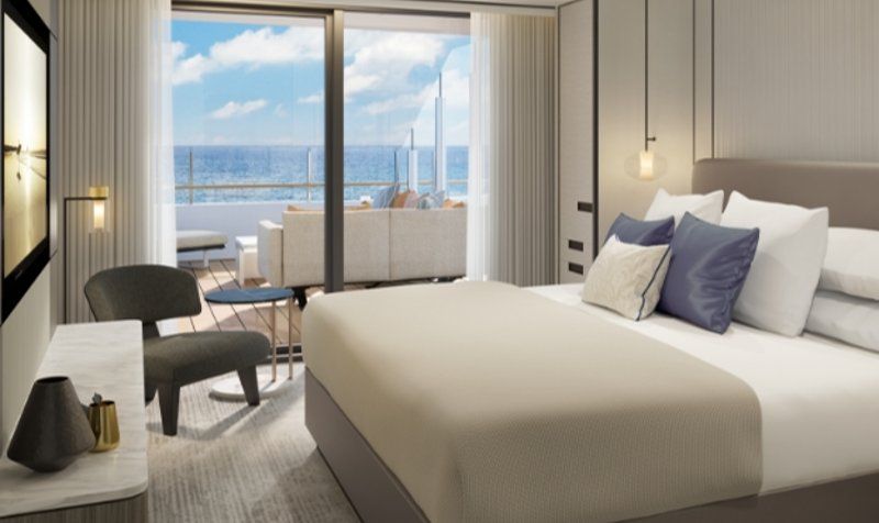 A Suite Concierge