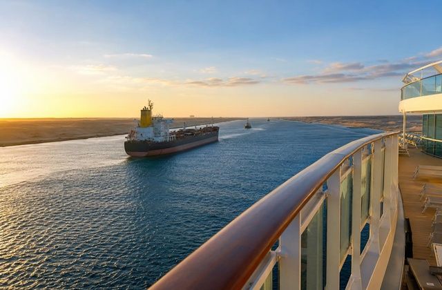 Canal do Suez