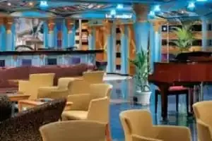 Gotham Foyer