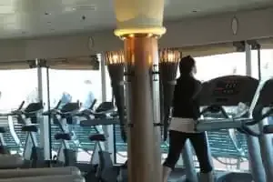 Centro de fitness