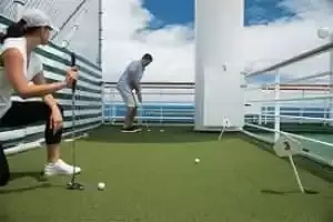 Putting Green