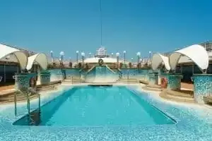 Piscina Cala Blanca