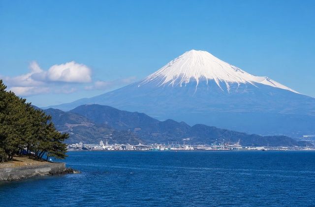 Desde Shimizu