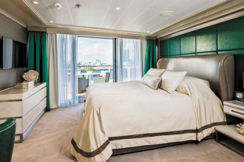 Grand Suite