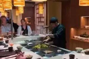 Bonsai Sushi